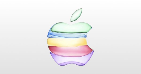 Apple Sends Out Invitations For September Event The Mac Observer