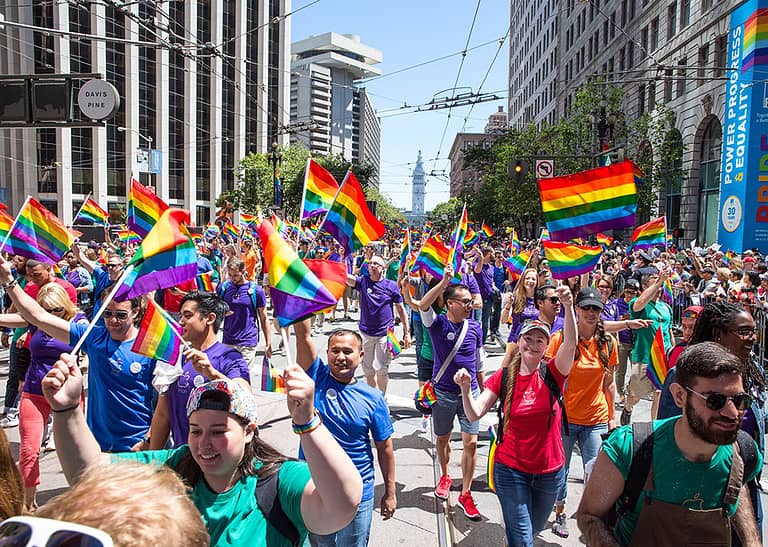 Tim Cook Celebrates Pride Month- The Mac Observer