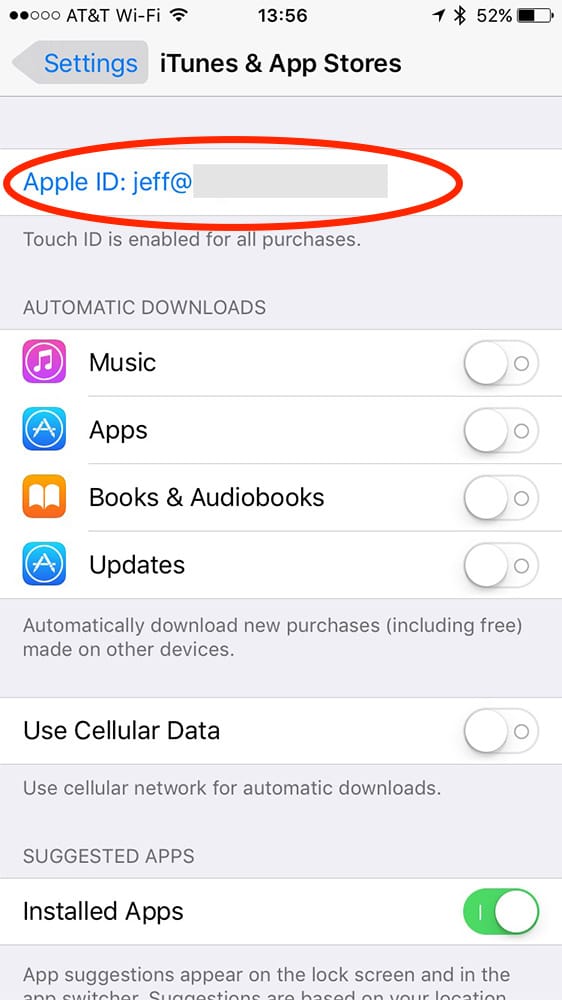 Apple Music Users: How to Disable iTunes Match Subscription Auto-renew ...