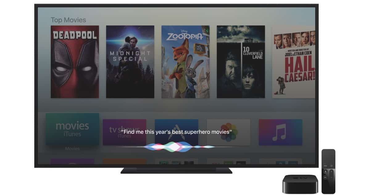 Bereiken bereik Keizer A 4K/UHD Apple TV is Finally in the Works. Now We Know the Story - The Mac  Observer