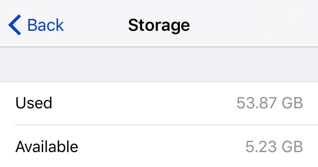 Three Ways to Free Up Space on your iPhone and Remove Old App Data