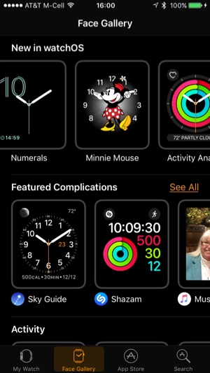 watchOS 3: Mickey and Minnie Mouse Can Now Speak the Time- The Mac Observer