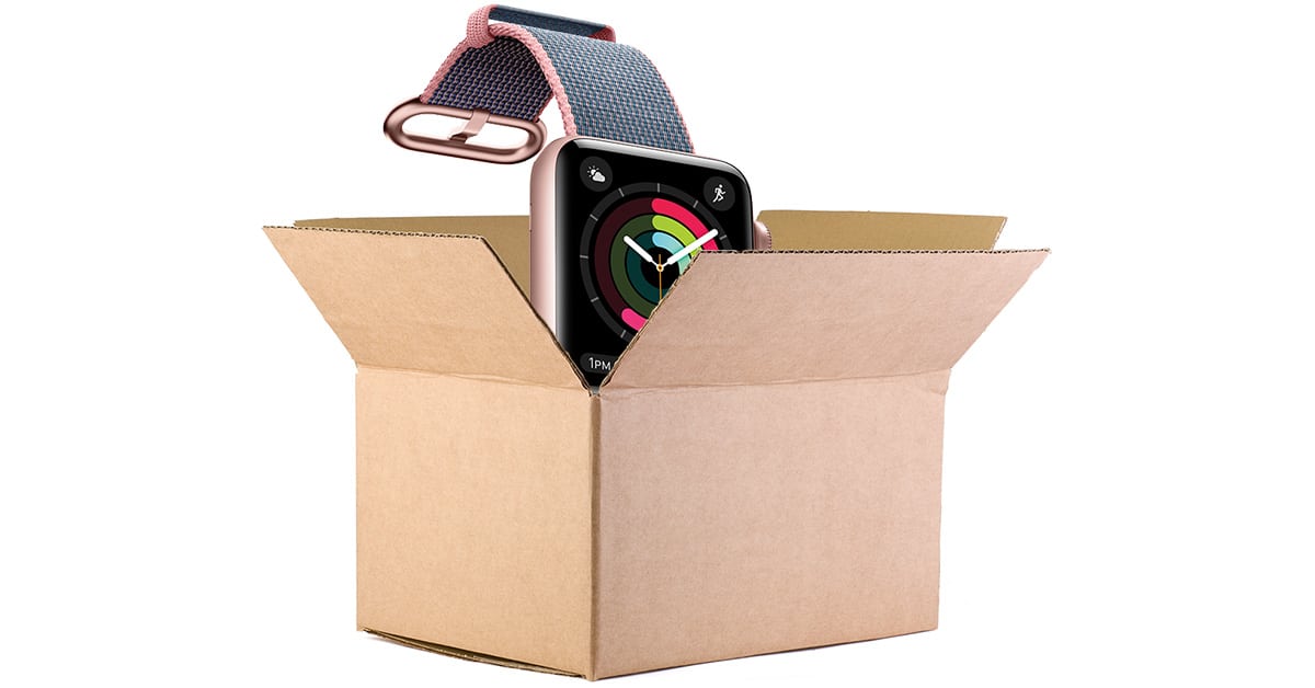 Apple Watch Series 2 Preorders Slip to 3 Weeks and Longer