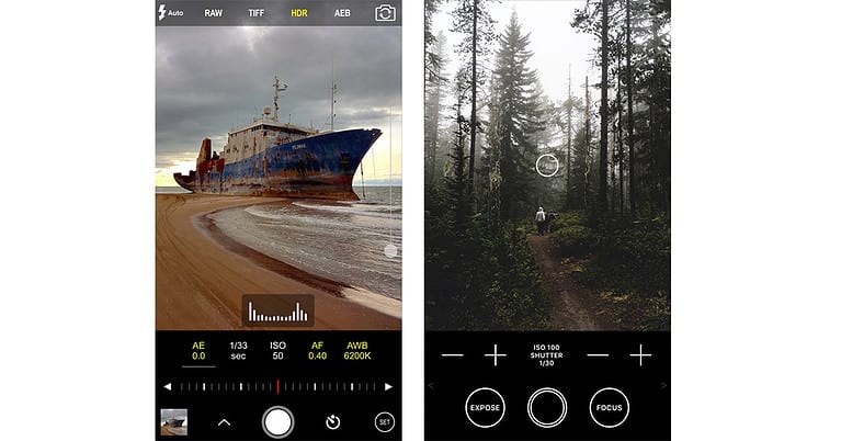free for ios download Adobe Camera Raw 16.0