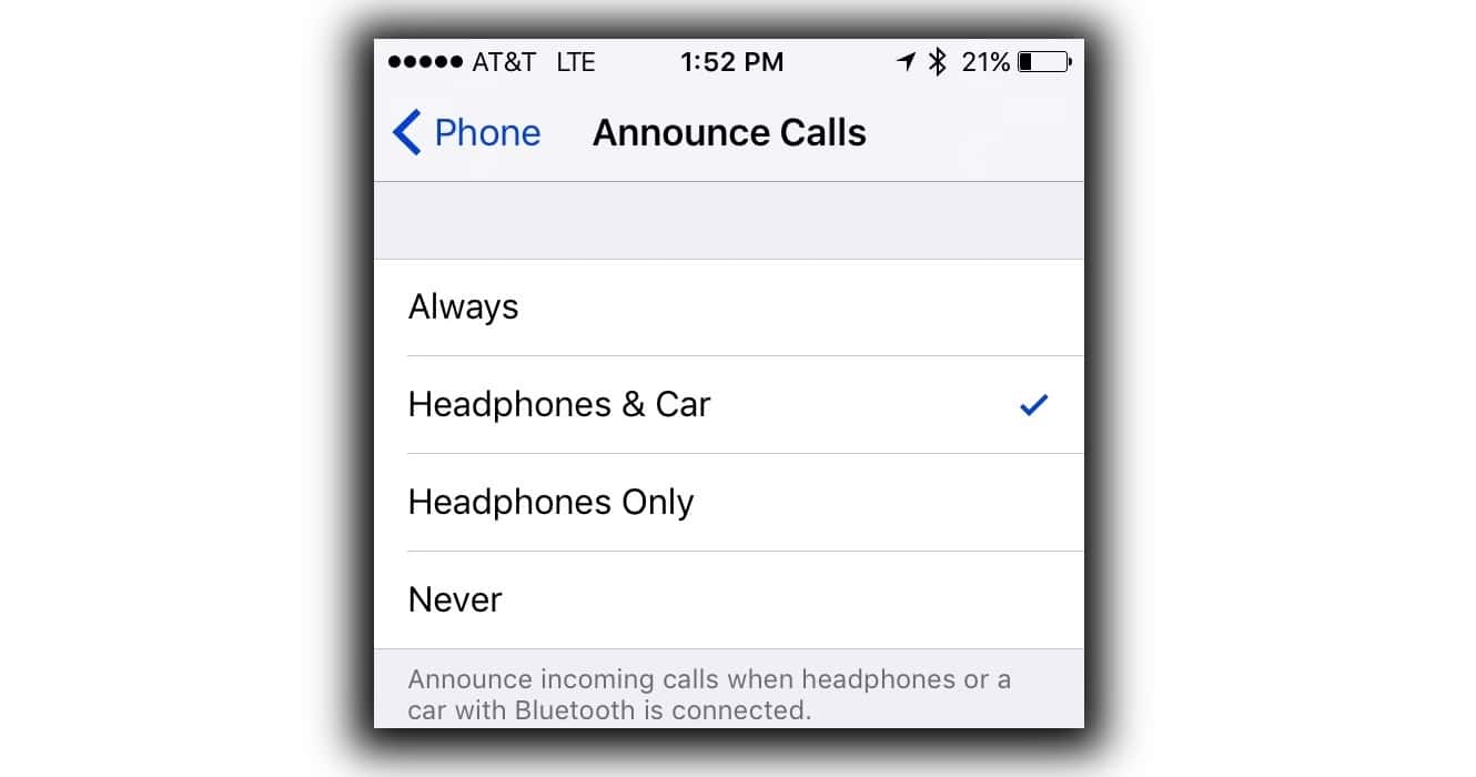 how to auto iphone calls on mac when connected