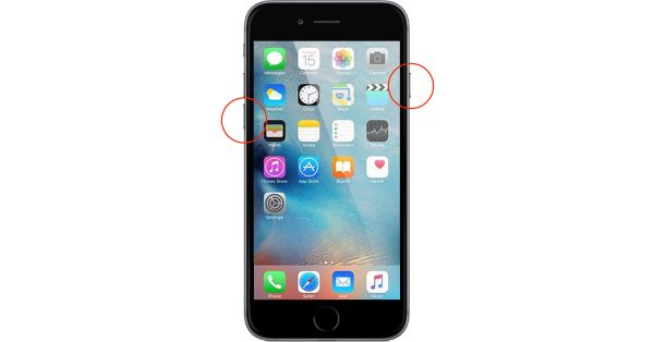 How to Hard Reboot iPhone 7 and iPhone 7 Plus - The Mac Observer