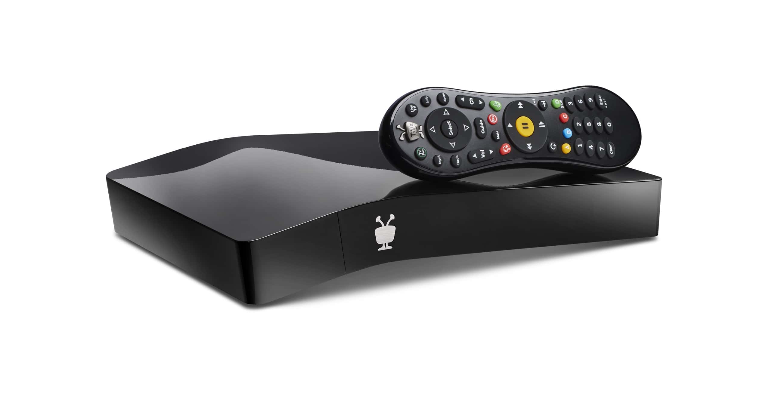 New TiVo BOLT+ Now Includes 6 Tuners and 3TB Storage - The Mac Observer