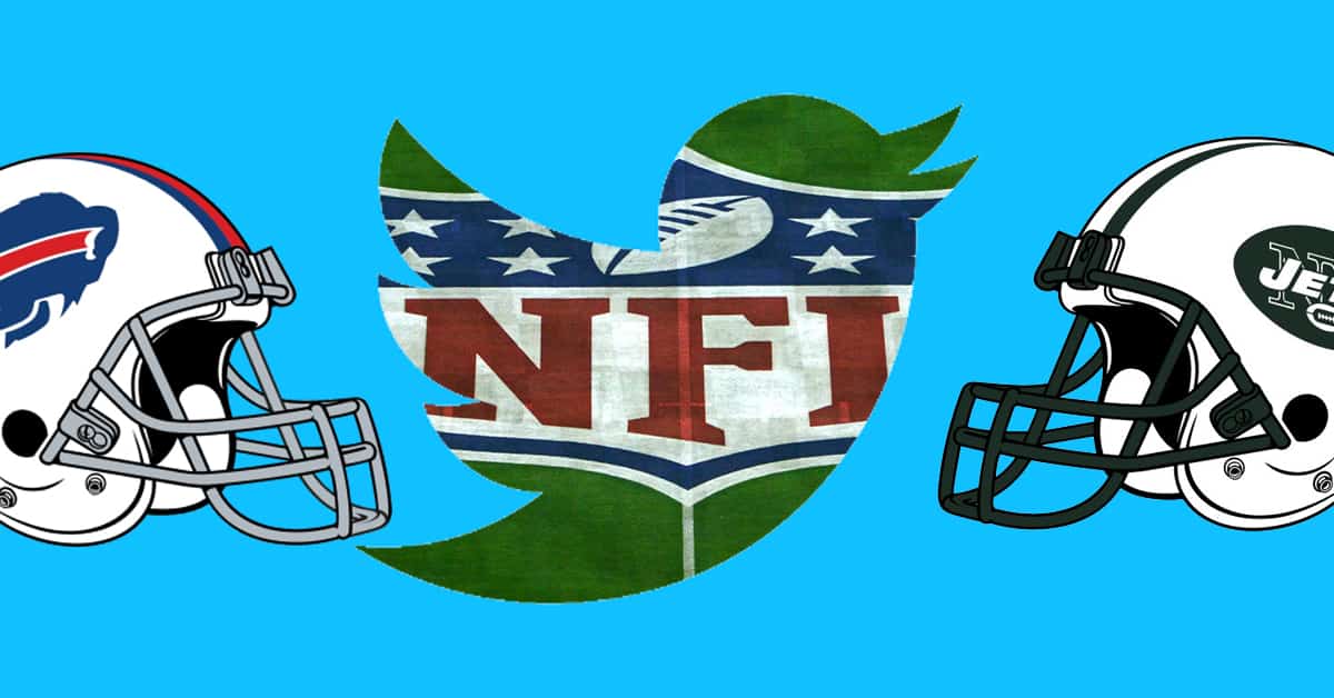 Twitter To Stream Thursday Night NFL Games