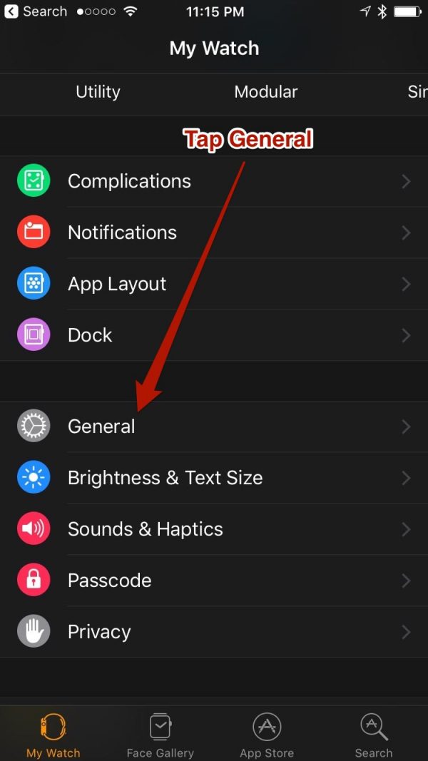 How to Fix Apple Watch Contact Syncing Problems - The Mac Observer