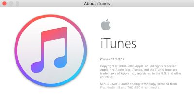 download latest itunes for mac big sur