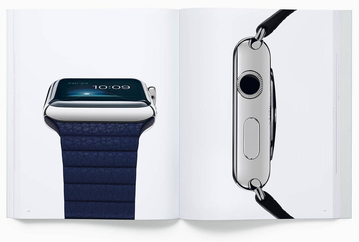 Apple surprises 'iPhone 6' photographers with coffee table books