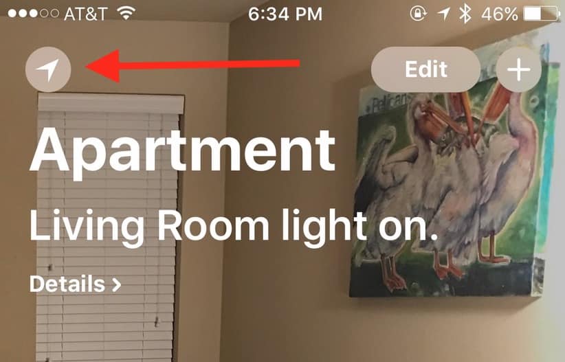 re probably familiar with using the Home app on your iPhone or iPad to control your device iOS 10: Inviting People to Control Your Home Accessories