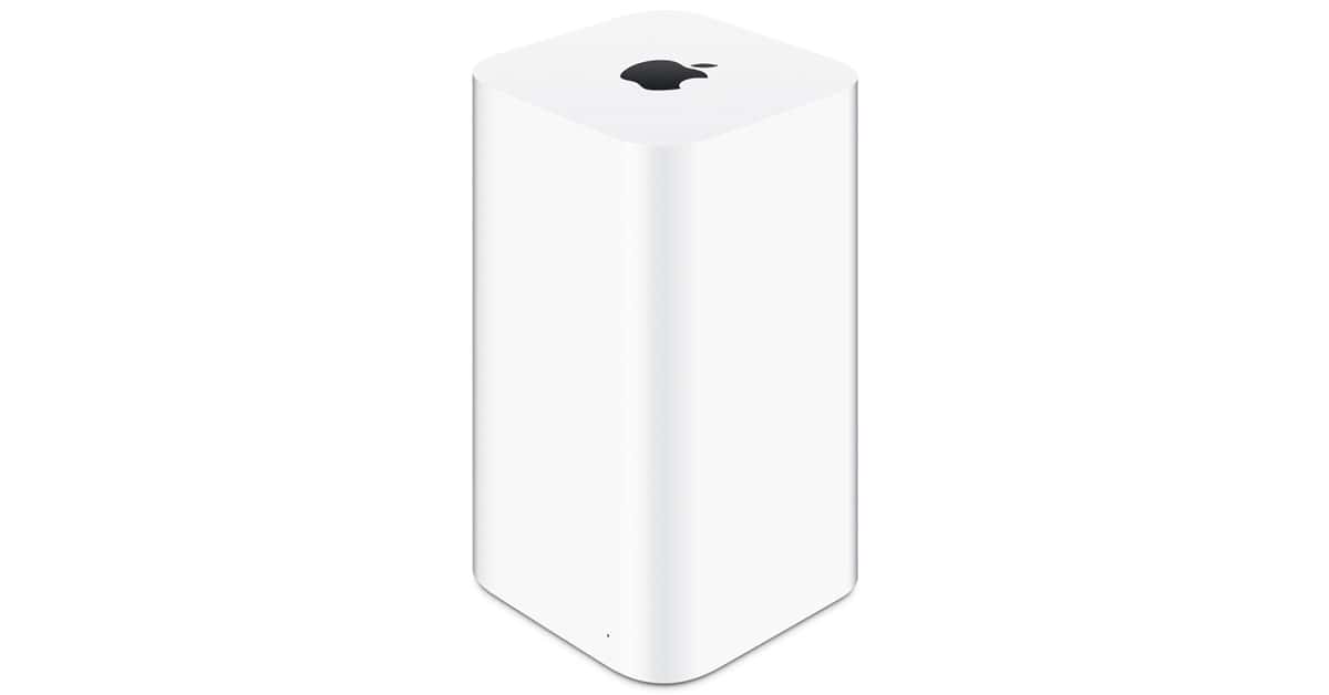 airport extreme utility for mac