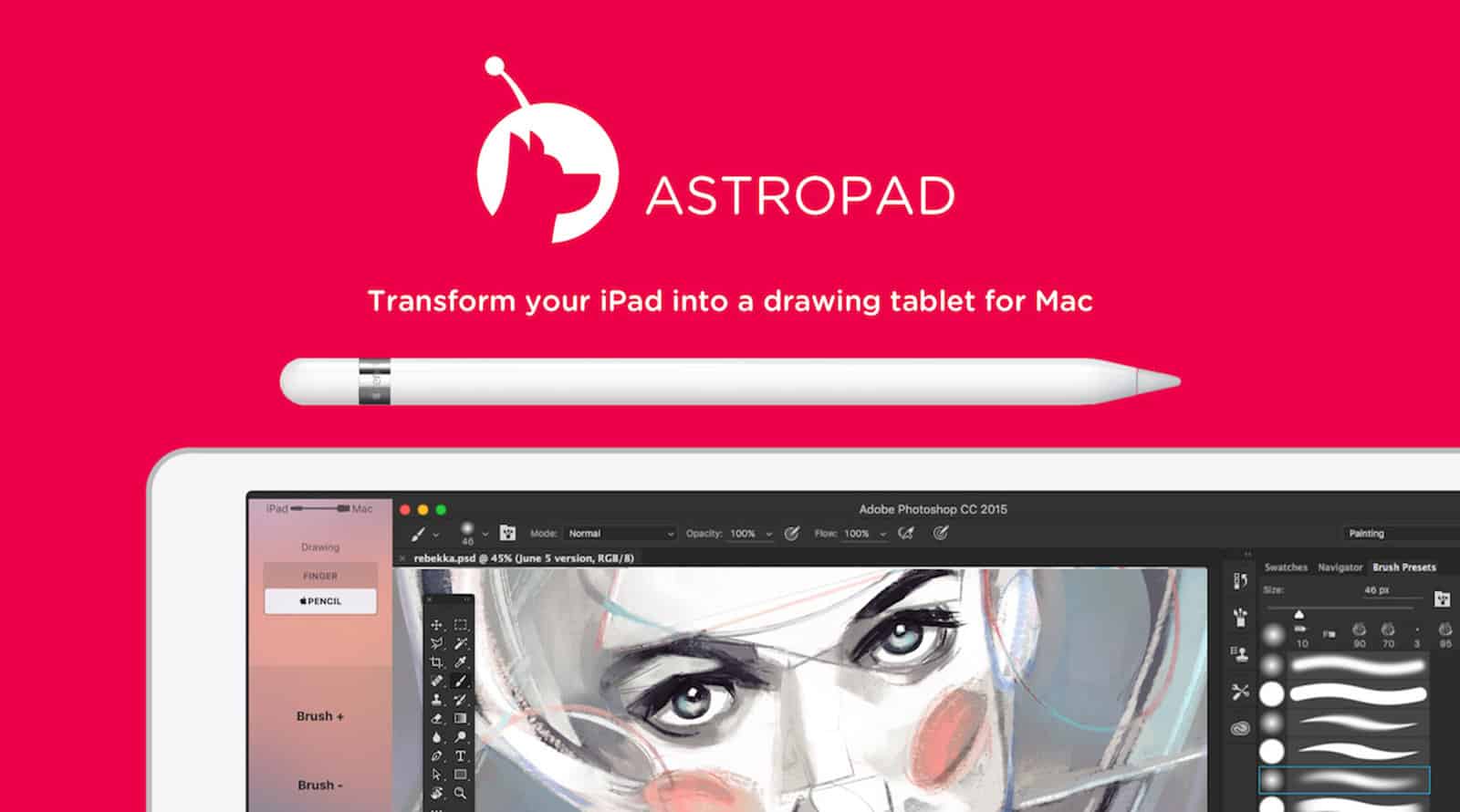 astropad for mac