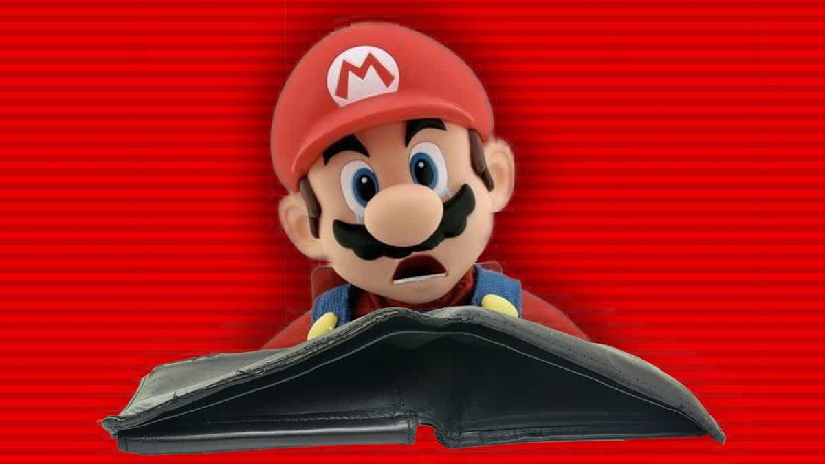 Super Mario Run sees 37 million downloads, $14 million in revenue