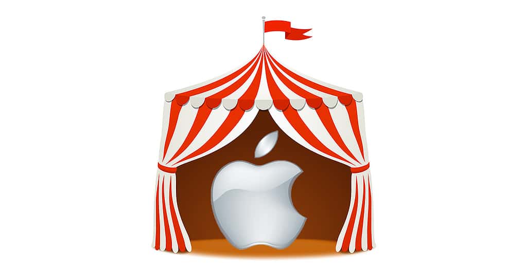 for apple instal Circus Electrique