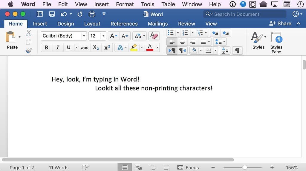 word-for-mac-viewing-nonprinting-characters-the-mac-observer