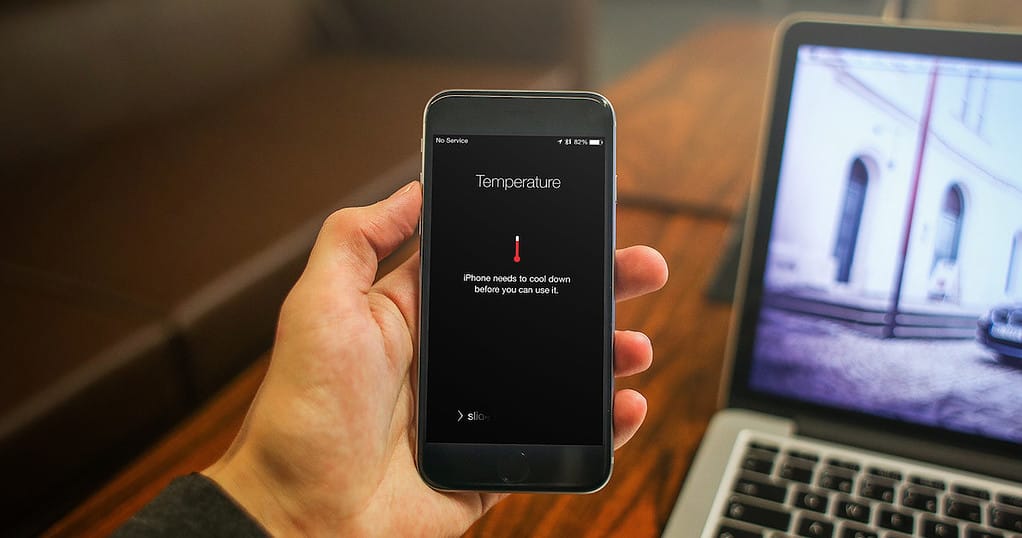 iOS: What to Do When Your iPhone Gets Too Warm - The Mac Observer