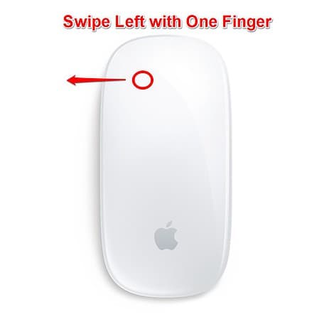 A Guide To Magic Mouse Gestures: How To Use Them - The Mac Observer