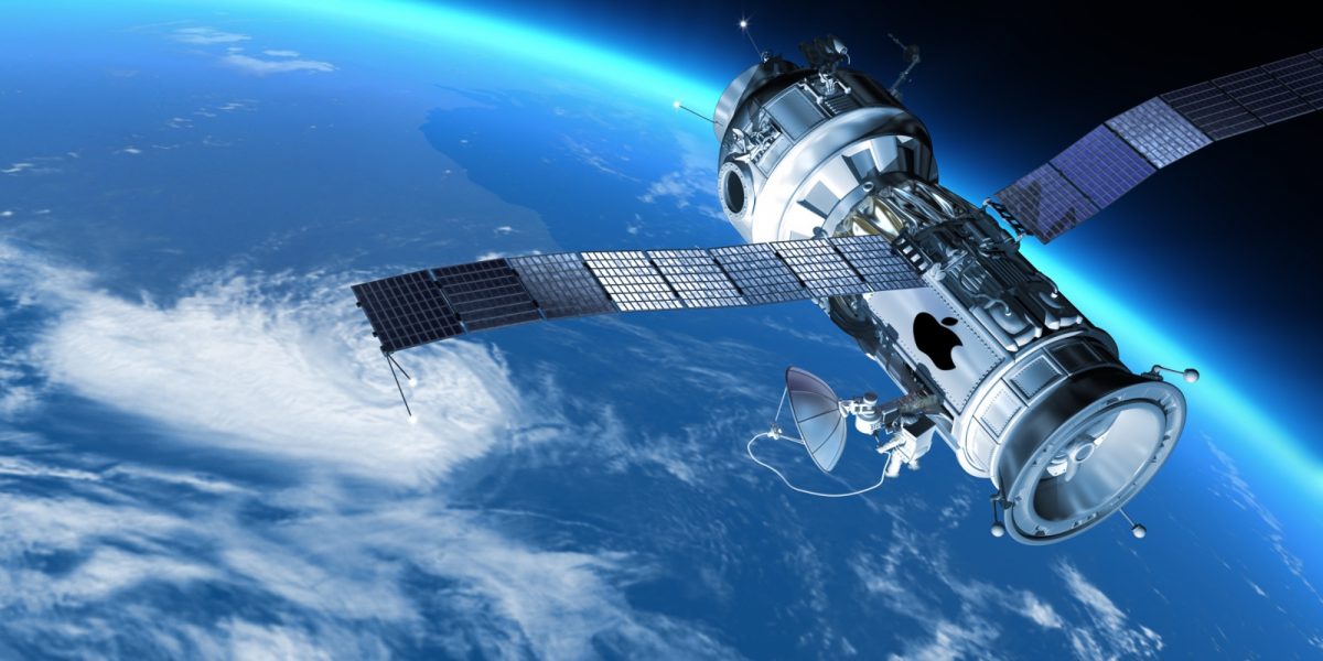 Secret Apple Team Is Working On Developing Satellite Technology The Mac Observer