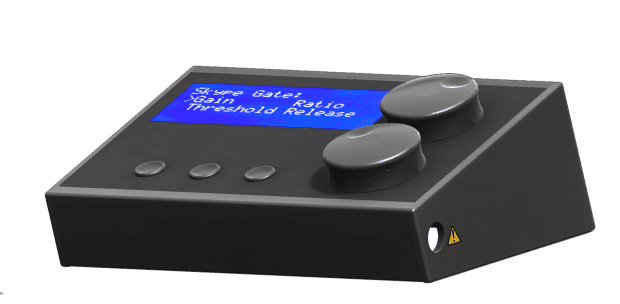Adam Curry’s Podcaster Pro Aims to be All-in-One Podcasting Solution