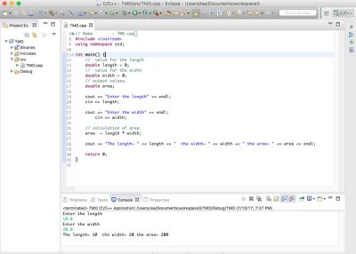 5 Ways To Write C++ Code On Your Mac - The Mac Observer