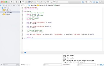 5 Ways to Write C++ Code on Your Mac- The Mac Observer