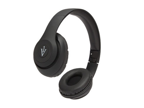 1Voice Bluetooth On-Ear Headphones: .99