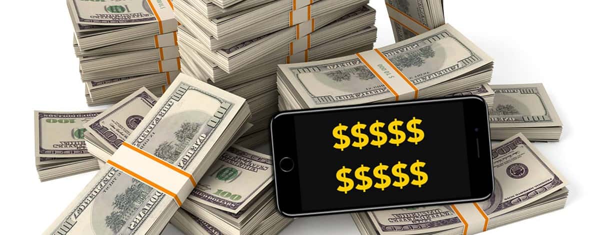 Apple Owns More U.S. Debt than Most Countries - $52.6 Billion- The Mac ...