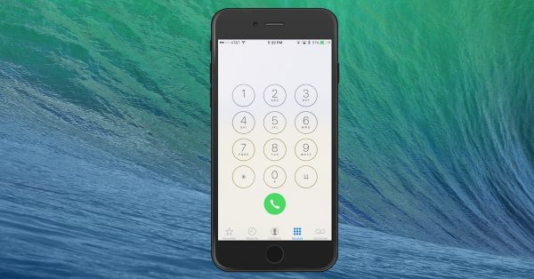 How to Use Redial on the iPhone - The Mac Observer