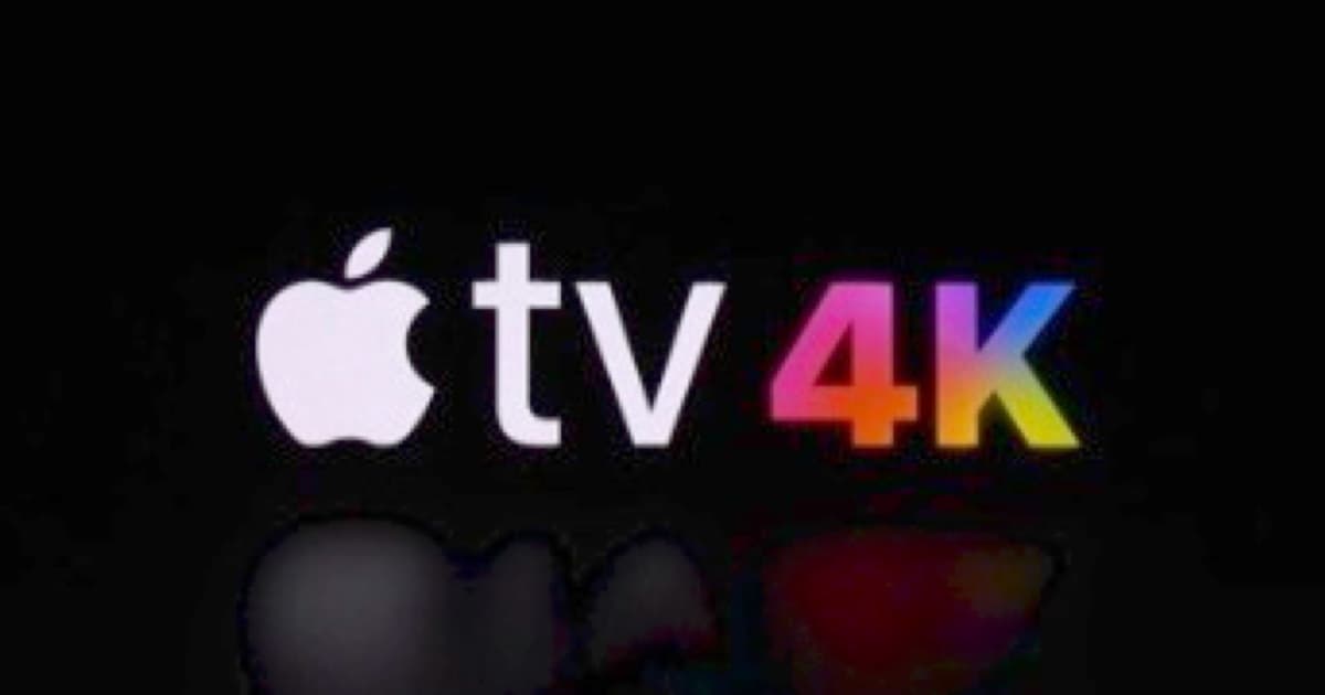 Thoughts on the New Apple TV 4K and What's - The Mac Observer