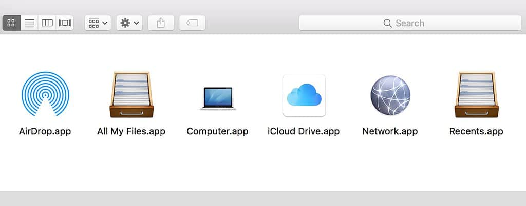 macOS: Put the iCloud Drive Icon on Your Dock - The Mac Observer