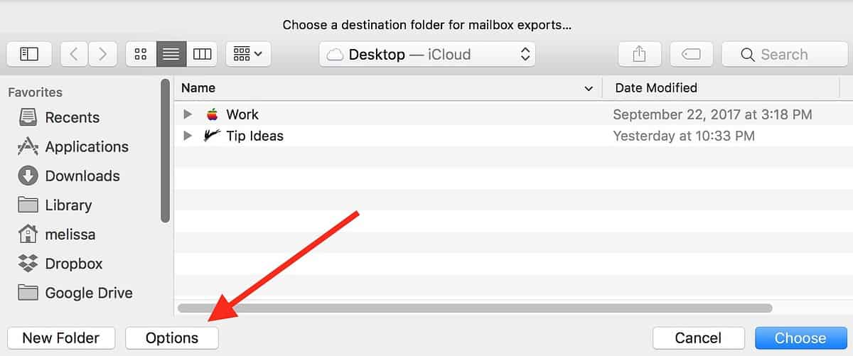 mail archiver x license mac appked