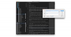 BBEdit 12 Improves Text Manipulation And Search, Color Schemes, More ...