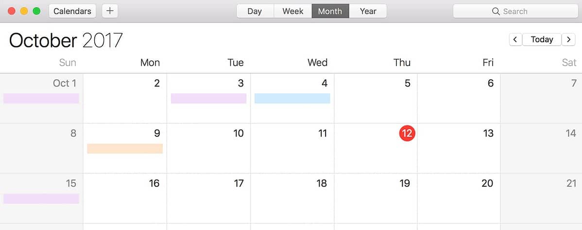 iOS: How to Add Shared Google Calendars on Your iPhone The Mac Observer