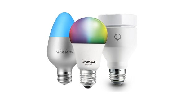 HomeKit Smart Lights That Don't Require a Bridge- The Mac Observer