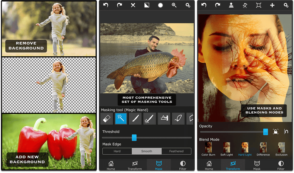 5 Composite Image Apps to Create Art on iOS- The Mac Observer