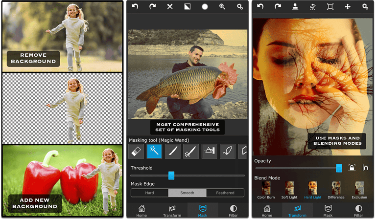 5 Composite Image Apps to Create Art on iOS- The Mac Observer