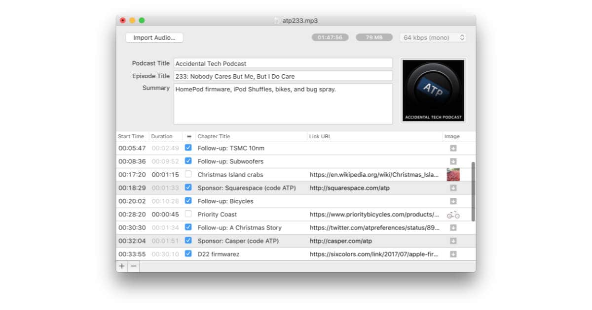 Podcast For Mac