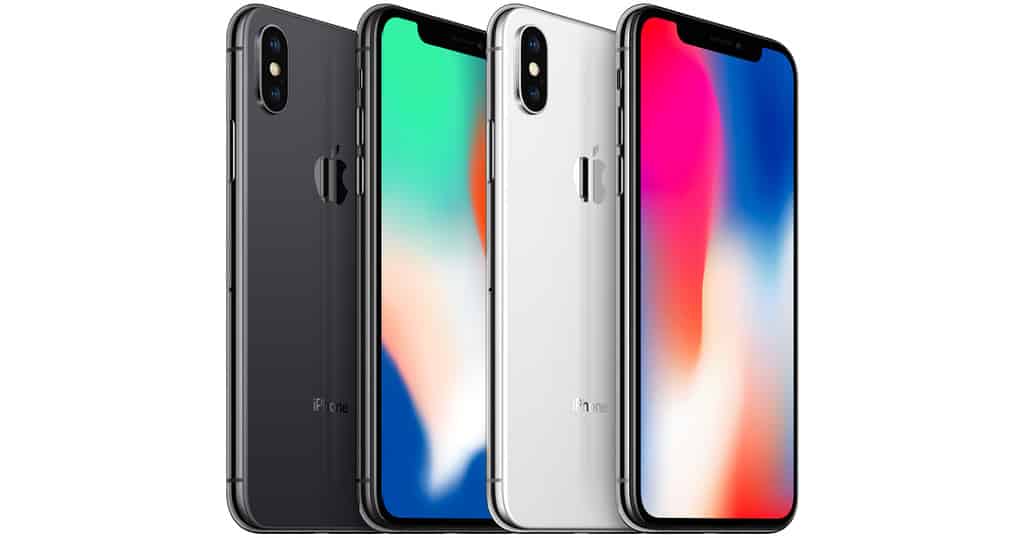 Apple Suppliers Take a Hit on Low iPhone X Demand Report- The Mac Observer