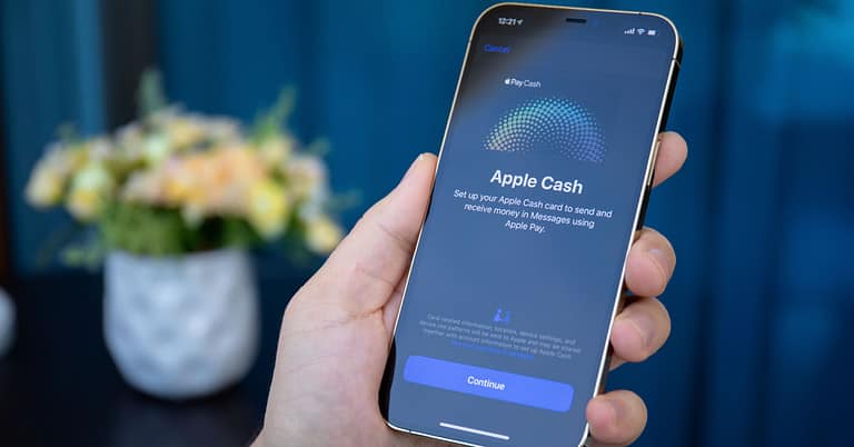 can you add your cash card to apple pay