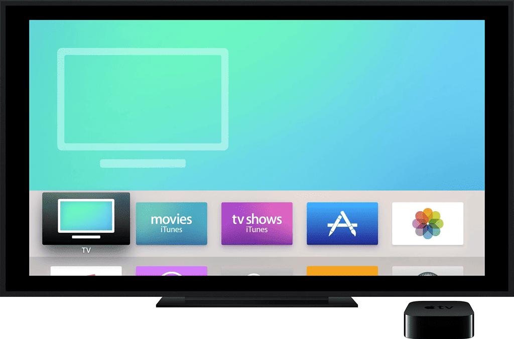 Apple TV App Rolls Out in UK, France, and Germany- The Mac Observer