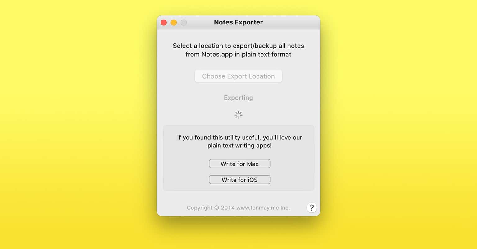 macos-how-to-export-apple-notes-as-plain-text-files-the-mac-observer