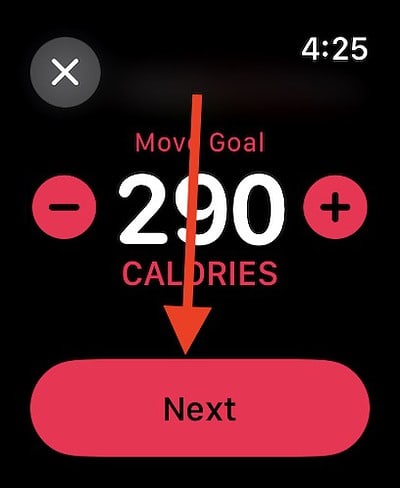 How to Change Activity Goals on Apple Watch and iPhone- The Mac Observer