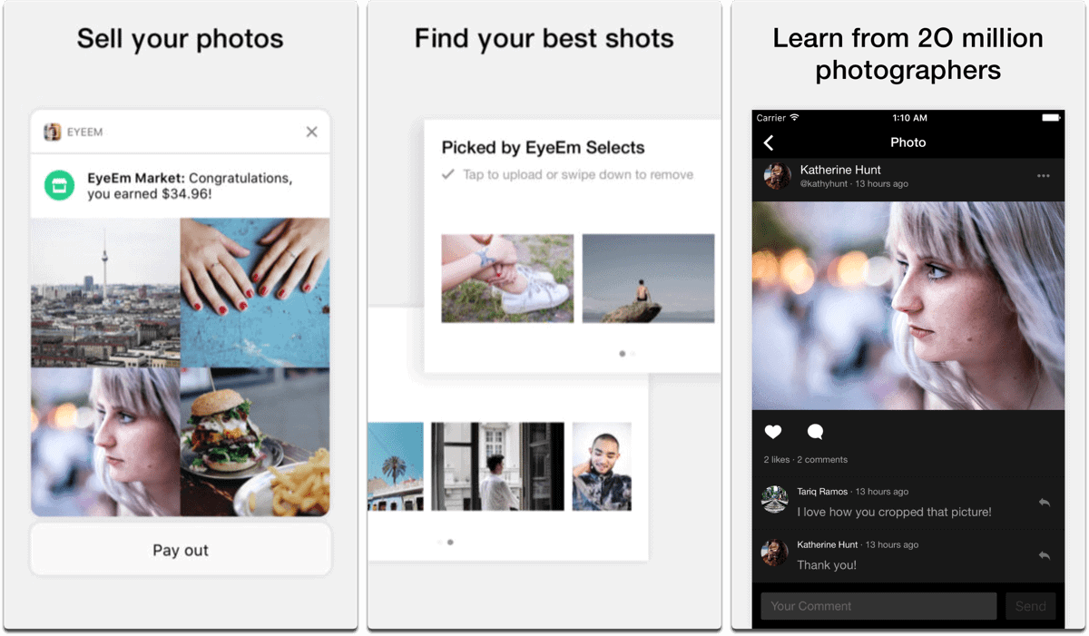 Facebook is bringing a lot of changes to Instagram 4 Instagram Alternatives to Share Your Photos On