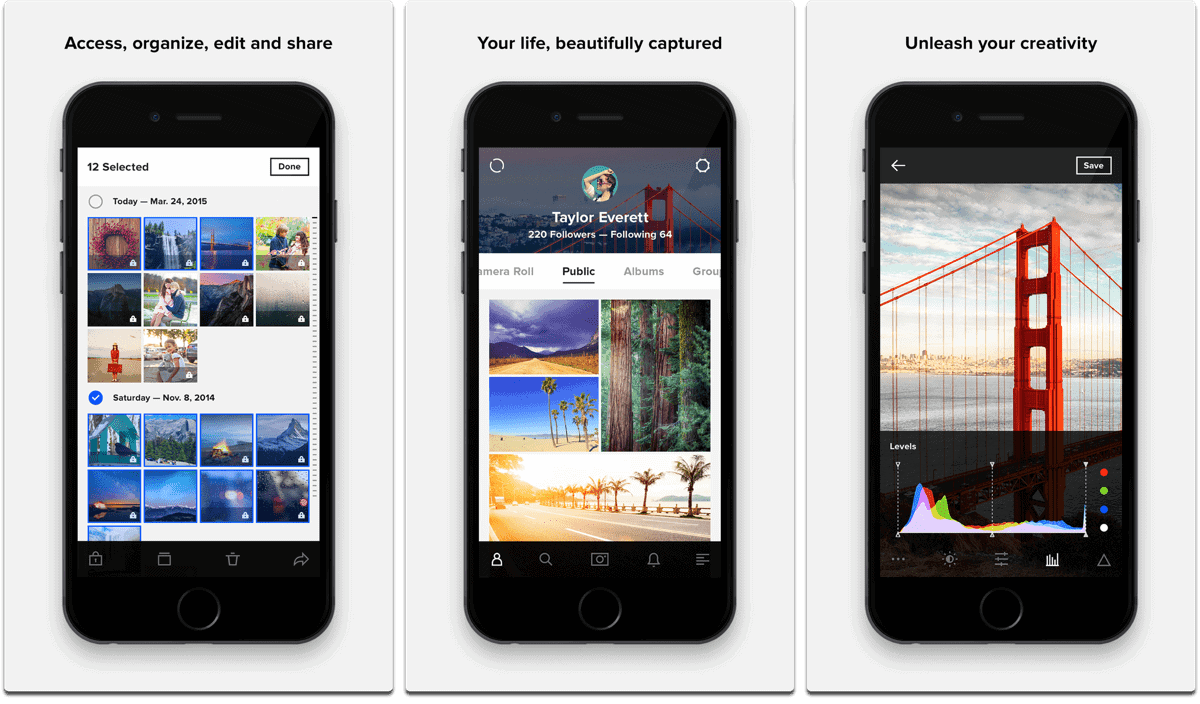 Facebook is bringing a lot of changes to Instagram 4 Instagram Alternatives to Share Your Photos On