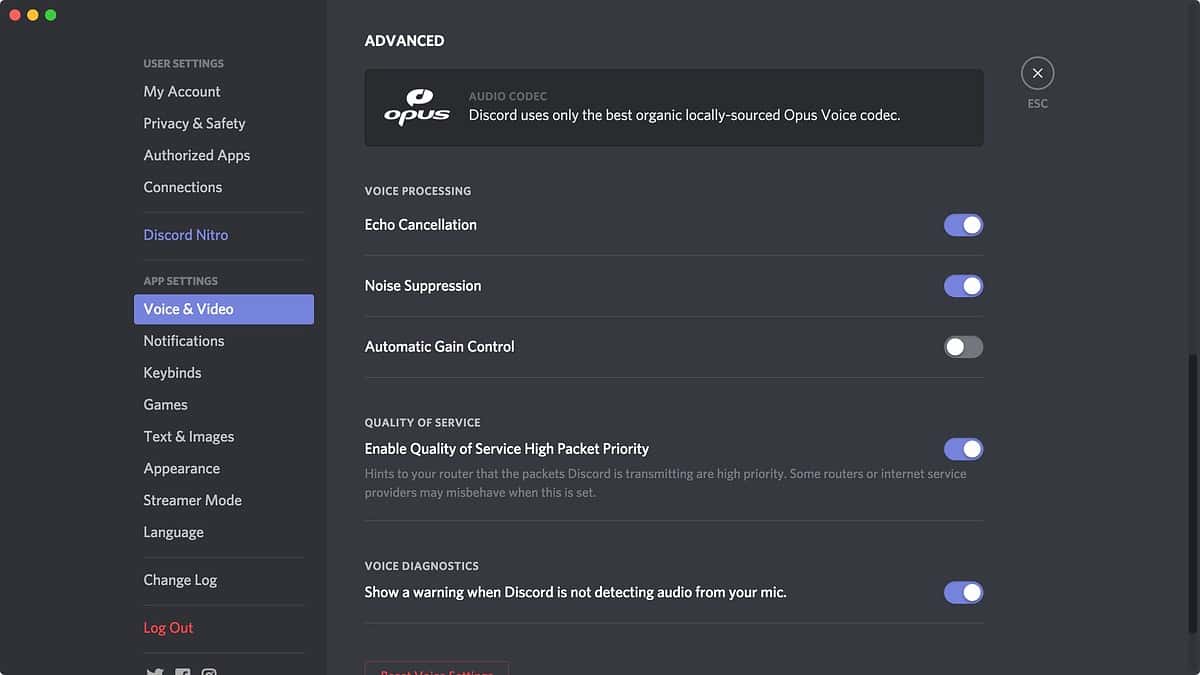 Podcasters Replace Skype With Discord For Better Audio Quality And Web Based Interviews The Mac Observer