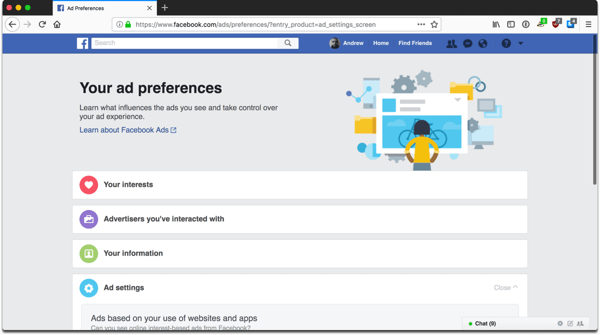 Facebook has a lot of information on billions of people around the world How to Take Control of Your Facebook Privacy Settings