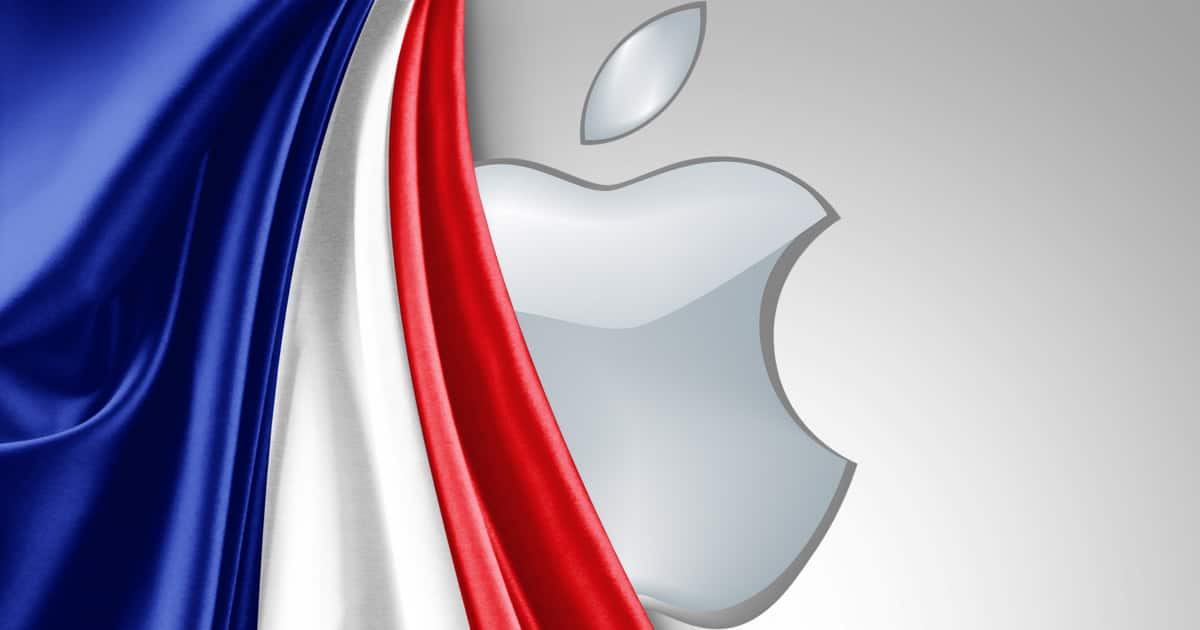 French Tax Reform Activists Win Legal Permission to Continue Protesting at Apple Stores