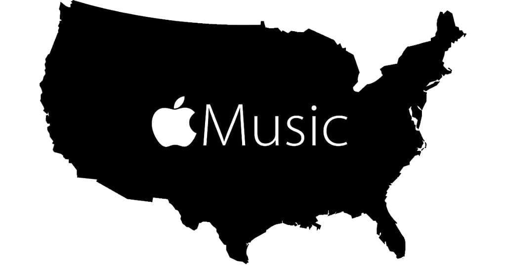 US Apple Music Subscribers Set to Surpass Spotify this Summer- The Mac